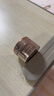 蘭蔻（LANCOME）菁純臻顏淡紋眼霜 5ml*4 一支正裝量 滋潤(rùn)淡紋緊致【臨期清倉(cāng)】 曬單實(shí)拍圖