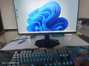AOC 23.8英寸 顯示器 廣色域  FastIPS快速液晶1ms響應(yīng) HDR10 低藍(lán)光不閃 小鋼炮游戲電競(jìng)顯示屏 進(jìn)階款 24G11ZE 240HZ FastIPS 曬單實(shí)拍圖