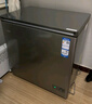 海爾（Haier）200升低霜小冰柜家用商用 冷藏柜冷凍柜兩用冰柜京東自營(yíng)租房小型冰箱小型冷柜BC/BD-200GHS9D補(bǔ)貼 曬單實(shí)拍圖