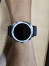 三星 Samsung【國家補貼】Watch8 Classic 藍牙通話智能手表/運動手表/電話手表/旋轉(zhuǎn)表圈 46mm 星系白 曬單實拍圖