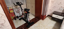 易跑YPOO【動感單車國標(biāo)起草者】家用智能自發(fā)電磁控靜音健身車幻影F2 PRO專業(yè)版-真11KG飛輪/強(qiáng)磁系統(tǒng) 曬單實(shí)拍圖