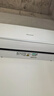 海信（Hisense）大3匹 易省電E370 AI省電 速冷熱 新一級(jí)能效 大掛機(jī) 國家補(bǔ)貼 客廳壁掛變頻空調(diào)KFR-72GW/E370-X1 曬單實(shí)拍圖
