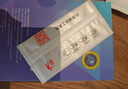Smorss【2片全屏無(wú)黑邊+聽(tīng)筒防塵】適用蘋(píng)果14promax鋼化膜14promax手機(jī)膜高清防摔防刮保護(hù)膜抗指紋貼膜 曬單實(shí)拍圖