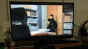 泰坦軍團(tuán)27英寸4K 160Hz高刷雙模320Hz FastIPS HDR400硬件低藍(lán)光 電競(jìng)背光燈效10bit旋轉(zhuǎn)升降顯示器P2712V 曬單實(shí)拍圖