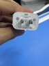 固質(zhì)蘋(píng)果充電器正品充電線氮化鎵適配原裝45W快充線PD套裝iPhone14ProMax 16 15手機(jī)13充電頭30W數(shù)據(jù)線 【蘋(píng)果6-14系列】PD快充線丨單線標(biāo)準(zhǔn)1米 曬單實(shí)拍圖