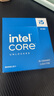 英特爾（Intel）i5-14600KF 酷睿14代 處理器 14核20線(xiàn)程 24M三級緩存 盒裝臺式機CPU 游戲辦公剪輯 兼容B760主板 曬單實(shí)拍圖