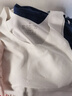 浪莎女童內衣小背心發(fā)育期9-16歲學(xué)生兒童小學(xué)生女孩少女文胸大童 白色+粉色 M （建議55-75斤） 曬單實(shí)拍圖