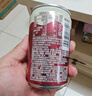 可口可樂（Coca-Cola）COSTA 咖世家 2倍咖啡因 醇香拿鐵 濃咖啡飲料 180ml*12罐 曬單實拍圖