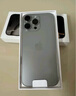 Apple/蘋果  iPhone 16 Pro Max（A3297） 支持移動聯(lián)通電信 5G 雙卡雙待手機(jī) 白色鈦金屬 256GB 授權(quán)正品 官方標(biāo)配 曬單實(shí)拍圖