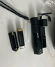 WarsunX50S手電筒強光變焦可充電遠射穿天炮激光超亮探照燈戶(hù)外應急燈 曬單實(shí)拍圖