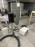OLOEY試驗 JJ-1電動攪拌器100W 實驗室懸臂式增力攪拌機(jī)200W 60W JJ-1A 常規(guī)【旋鈕】120W 曬單實拍圖