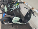 立馬電動(dòng)自行車(chē) 東哥送年貨同款CG-3 80公里長(cháng)續航電動(dòng)車(chē)寧德時(shí)代汽車(chē)級鋰電池48V24Ah電瓶車(chē) 綠 曬單實(shí)拍圖