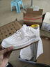 耐克NIKE七夕禮物 男空軍一號(hào)AF1 AIR FORCE 1運(yùn)動(dòng)鞋DJ2739-100白42.5 曬單實(shí)拍圖