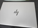 惠普（HP）星Book Pro16 高端超輕薄高階大屏旗艦筆記本電腦 i7-13700H 16G 2.5K 120Hz 1TB 大容量固態(tài) 官方標(biāo)配 曬單實(shí)拍圖