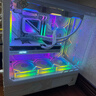 華碩B850 X870主板搭AMD銳龍CPU R7 9700X 9800X3D 9950X3D主板CPU套裝 板U套裝 華碩ROG B850-G WIFI S小吹雪 R7 9700X散片 曬單實(shí)拍圖