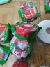 米樂奇 雙面膠強(qiáng)力 3cm*20m布基膠帶固定膠無(wú)痕春節(jié)對(duì)聯(lián)專用 曬單實(shí)拍圖