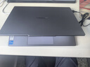 聯(lián)想（Lenovo）小新14 2025高性能輕薄本 英特爾酷睿標壓高色域 辦公  I5-13420H/24G/512G/深灰 SE 曬單實(shí)拍圖