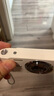 愛百分?jǐn)?shù)碼相機校園初高中生迷你ccd平替高清Vlog卡片機學(xué)生黨平價可傳手機入門級照相機 象牙白32G【5000W像素+自帶美顏+閃光燈】 學(xué)生黨力薦復(fù)古高清ccd數(shù)碼相機 曬單實拍圖