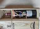 路易拉菲（LOUIS LAFON）法國原瓶進(jìn)口紅酒西拉歌海娜G91干紅葡萄酒750ml*6整箱七夕送禮盒 曬單實(shí)拍圖