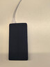 適用華為移動保護套充電寶保護殼10000mAh18/22.5W快充版40/66W快 【華為／榮耀12000毫安適用】深藍 曬單實拍圖