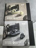 蛇圣隕石C2真無線藍(lán)牙耳機(jī)開放式夾耳耳夾式骨傳導(dǎo)概念升級(jí)氣傳導(dǎo)不入耳運(yùn)動(dòng)跑步降噪適用于蘋果華為 曬單實(shí)拍圖