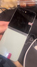 三星（SAMSUNG）Galaxy Z Flip5 大視野外屏 5G折疊 三星手機(jī) 二手手機(jī) 99新 冰薄荷 8GB+256GB 全網(wǎng)通 曬單實(shí)拍圖