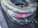 朝陽(yáng)輪胎 汽車(chē)輪胎 185/65R14 86H RP18 適配別克凱越/長(zhǎng)城M1 曬單實(shí)拍圖