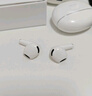 vivoTWS Air3 Pro元?dú)獍?50dB多模式降噪 安卓蘋(píng)果跨生態(tài)兼容 適配蘋(píng)果華為小米 藍(lán)牙耳機(jī) 曬單實(shí)拍圖