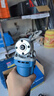 東成1100W角磨機(jī)S1M-FF-125S工業(yè)級角向磨光機(jī)切割機(jī)打磨機(jī)電動工具 曬單實(shí)拍圖