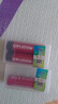 德力普（Delipow）18650鋰電池 動(dòng)力型10C高倍率大電流電芯3.7V大容量2500毫安強光手電筒風(fēng)扇電動(dòng)車(chē)可用充電電池 曬單實(shí)拍圖