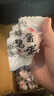 津滋味麻醬雞蛋 正宗天津薊州特產(chǎn)松沙流油即食咸雞蛋腌制咸淡適宜雞蛋 麻醬雞蛋共40g*20個(gè)裝 真空包裝 曬單實(shí)拍圖