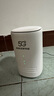 牧歌真5g隨身wifi6移動無線cpe路由器全網(wǎng)通千兆雙頻便攜式家用上網(wǎng)寶免寬帶移動聯(lián)通高速流量上網(wǎng)卡 真5G【尊享版】網(wǎng)速狂飆矩陣增益天線 曬單實拍圖