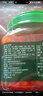 圃美多切件泡菜1.2kg/罐  韓國醬料 辣白菜 咸菜 下飯菜 曬單實(shí)拍圖