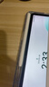 HUAWEI M-Pencil （第三代）華為手寫(xiě)筆 星閃技術(shù)超低時(shí)延 雪域白  曬單實(shí)拍圖