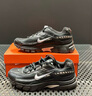 耐克（NIKE）官方INITIATOR男子透氣運(yùn)動(dòng)鞋秋季復(fù)古跑鞋風(fēng)緩震IB4595 001黑/金屬銀/黑/暗煙灰 41 曬單實(shí)拍圖