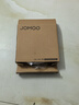 九牧（JOMOO）不銹鋼上水頭編織軟管花灑耐熱防爆淋浴軟管1.5米H2BE2-150103C-2 曬單實(shí)拍圖