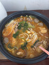 美的（Midea）【國(guó)家補(bǔ)貼】電火鍋 火鍋專用鍋3-4人 電鍋一體家用多功能鍋 一鍋多用宿舍電煮鍋 電熱鍋分體可拆 4L 【熱銷| 可拆洗鍋身】 28P151 曬單實(shí)拍圖
