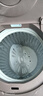 揚(yáng)子洗衣機(jī)半自動(dòng)大容量家用雙桶雙缸洗衣機(jī)脫水雙筒 15公斤不銹鋼內(nèi)筒-店長(zhǎng)推薦款 曬單實(shí)拍圖