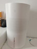米家 小米空氣加濕器 無(wú)霧加濕器3 600mL/h快速加濕家用臥室大容量辦公室嬰兒孕婦5L大容量CJSJSQ06ZMZ 曬單實(shí)拍圖