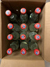 牛欄山二鍋頭 經(jīng)典款 陳釀白牛二 口糧酒 42度 500mL 12瓶 整箱裝 曬單實(shí)拍圖