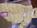 巴拉巴拉兒童輕薄羽絨服男女童冬季連體衣2025造型可愛趣味萌208425120203 曬單實(shí)拍圖