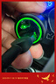 360車(chē)載充電器超級快充數據線(xiàn)套裝1A1C 66W點(diǎn)煙器智能車(chē)充HC-69S一拖二轉換器 曬單實(shí)拍圖