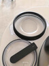 東菱（Donlim）和面機 家用揉面機發(fā)面機醒面 電動(dòng)智能攪拌器 絞肉機 全自動(dòng)廚師機 面條機 面食機 食藝機 多功能面食機DL-1349【制餡和面】 3.5L 曬單實(shí)拍圖