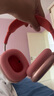 Apple 蘋(píng)果 AirPods Max 頭戴式 二手蘋(píng)果頭戴式耳機  以質(zhì)檢報告為準 AirPods Max 曬單實(shí)拍圖