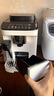 德龍（Delonghi）全自動(dòng)咖啡機E LattePlus 2.0 升級全彩屏幕顯示 大容量奶缸水箱 曬單實(shí)拍圖