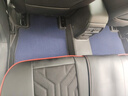 車(chē)麗友 定制TPE汽車(chē)腳墊全大包圍適用于海豹06dmi埃安Y熊貓艾瑞澤8帝豪 曬單實(shí)拍圖