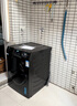 海爾（Haier）滾筒洗衣機(jī)全自動洗烘一體機(jī)帶烘干12公斤家用家電國家補(bǔ)貼20% 懶人一級能效XQG120-HL50DS  曬單實(shí)拍圖