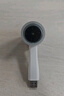 CUKTECH 酷態(tài)科CP超級戶外小風(fēng)扇手持迷你隨身便攜高速USB可插充電寶適用戶外旅游出行白色 曬單實拍圖