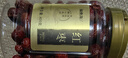 福東海 紅棗400g/罐【肉質(zhì)瓷實型】新疆大棗灰棗 皮薄核小大棗干棗 曬單實拍圖
