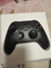 XBOX微軟Xbox Series S/X無(wú)線手柄 XSS XSX黑神話悟空 藍(lán)牙手柄PC電腦Elite 精英版手柄二代 iOS 平板 Xbox手柄【午夜黑】 曬單實(shí)拍圖